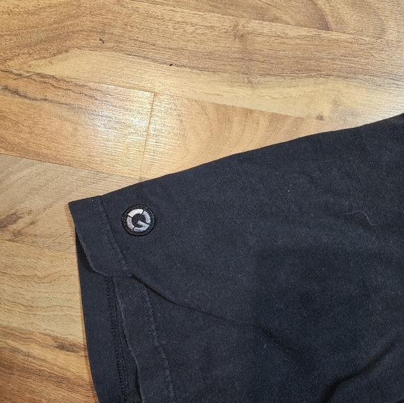 Vintage G-Unit T-Shirt 3XL Black Heavyweight Tools of the Trade Hip Hop Y2K - Picture 3 of 10